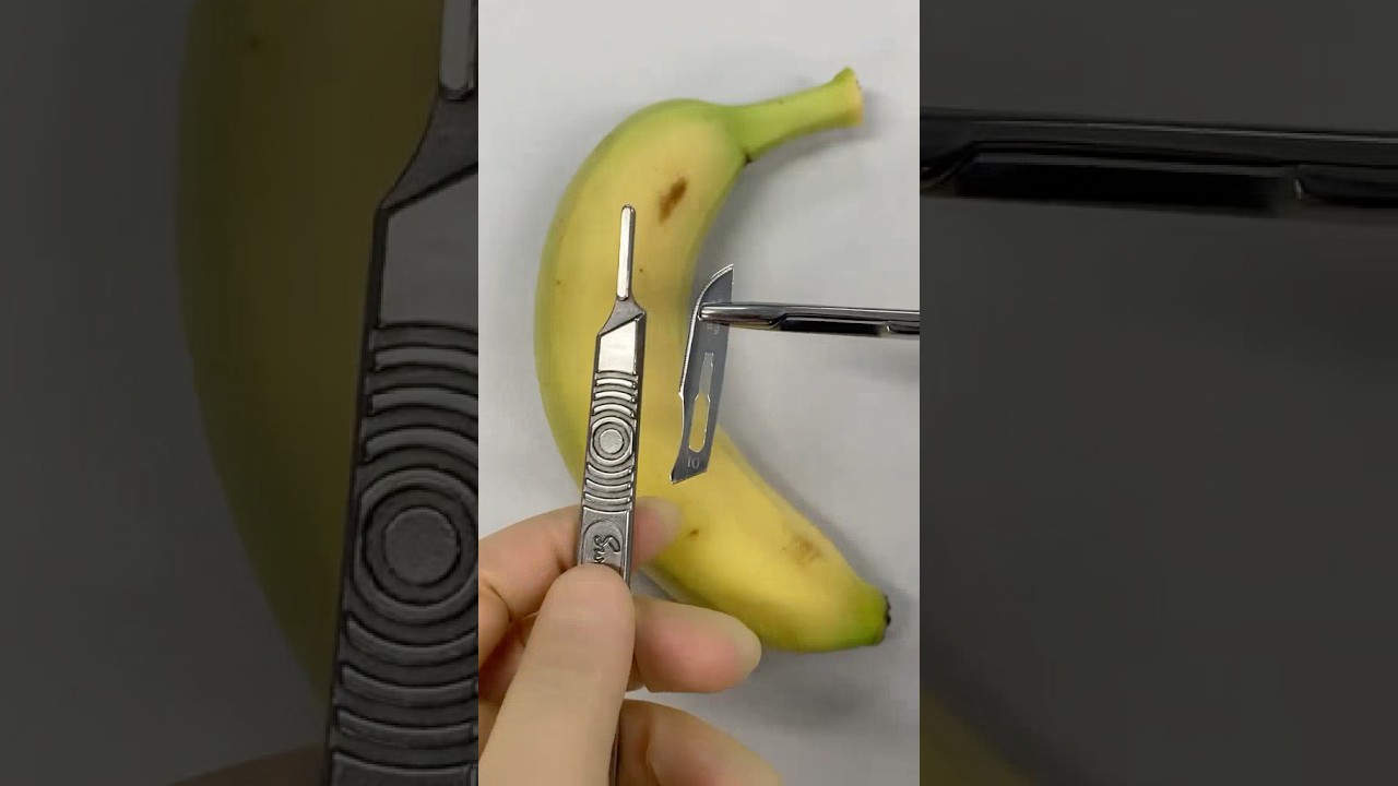 Tutorial de kit de sutura casero #cirujana #suturas #cirug&iacute;a #veterinaria #medicamento #bricolaje