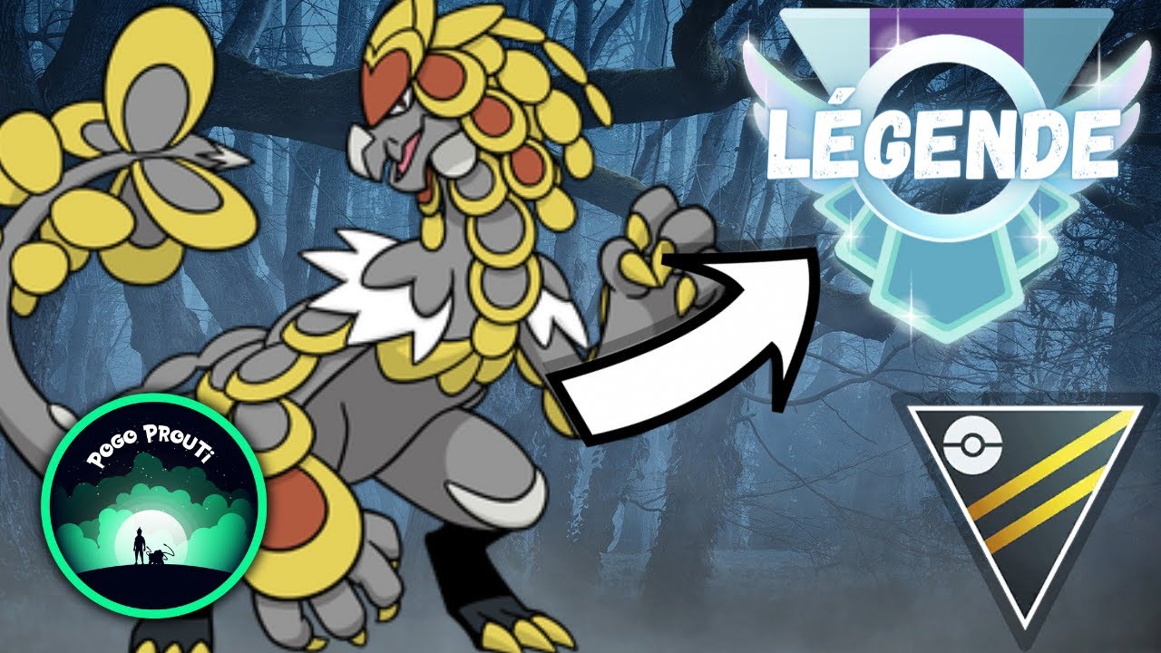 L'UNE DES MEILLEURES TEAMS POUR PASSER LEGENDE EN [HYPER] ? | POKEMON GO FRENCH PVP SAISON 12