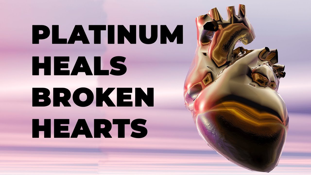 Inevitable Platinum Bull Run: Uncommon But Profitable Investment During Economic Collapse