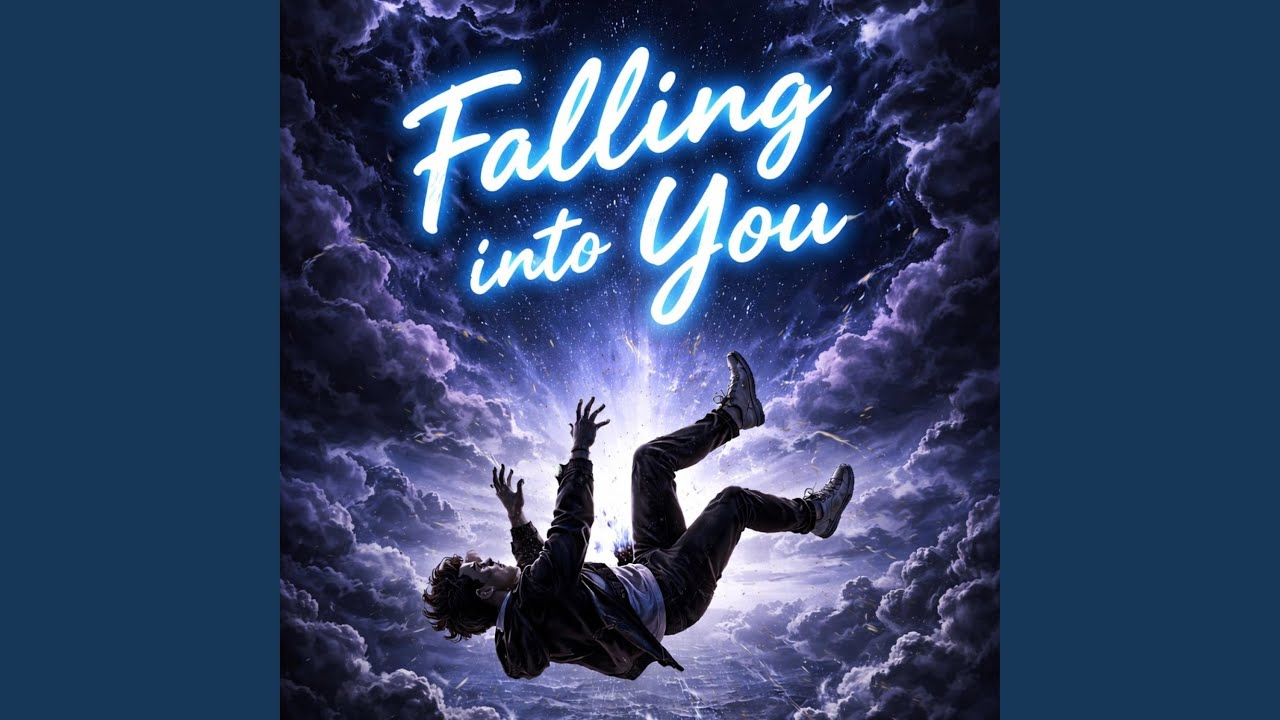 Falling Into You