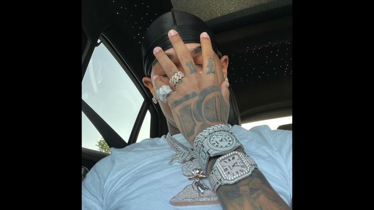 [SOLD] YN Jay x Detroit Type Beat 2024 - 