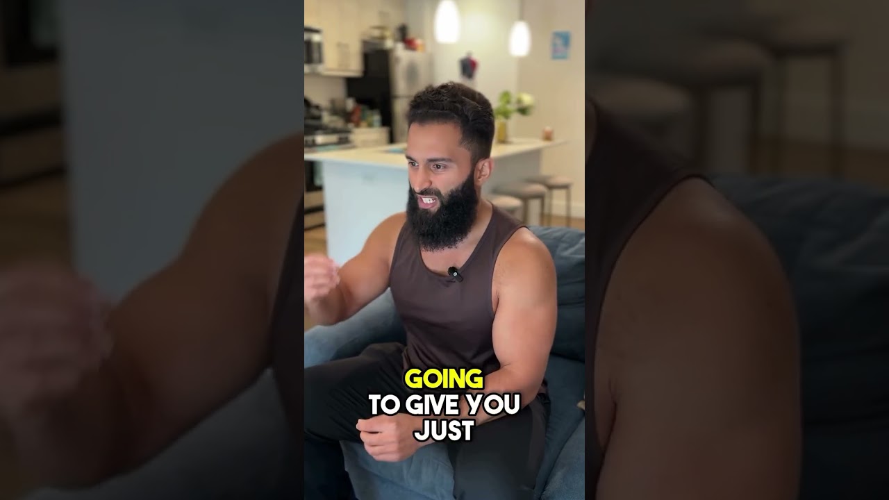 Set bite sized goals that you can achieve 1 by 1 with ease till you eventually reach your ultimate