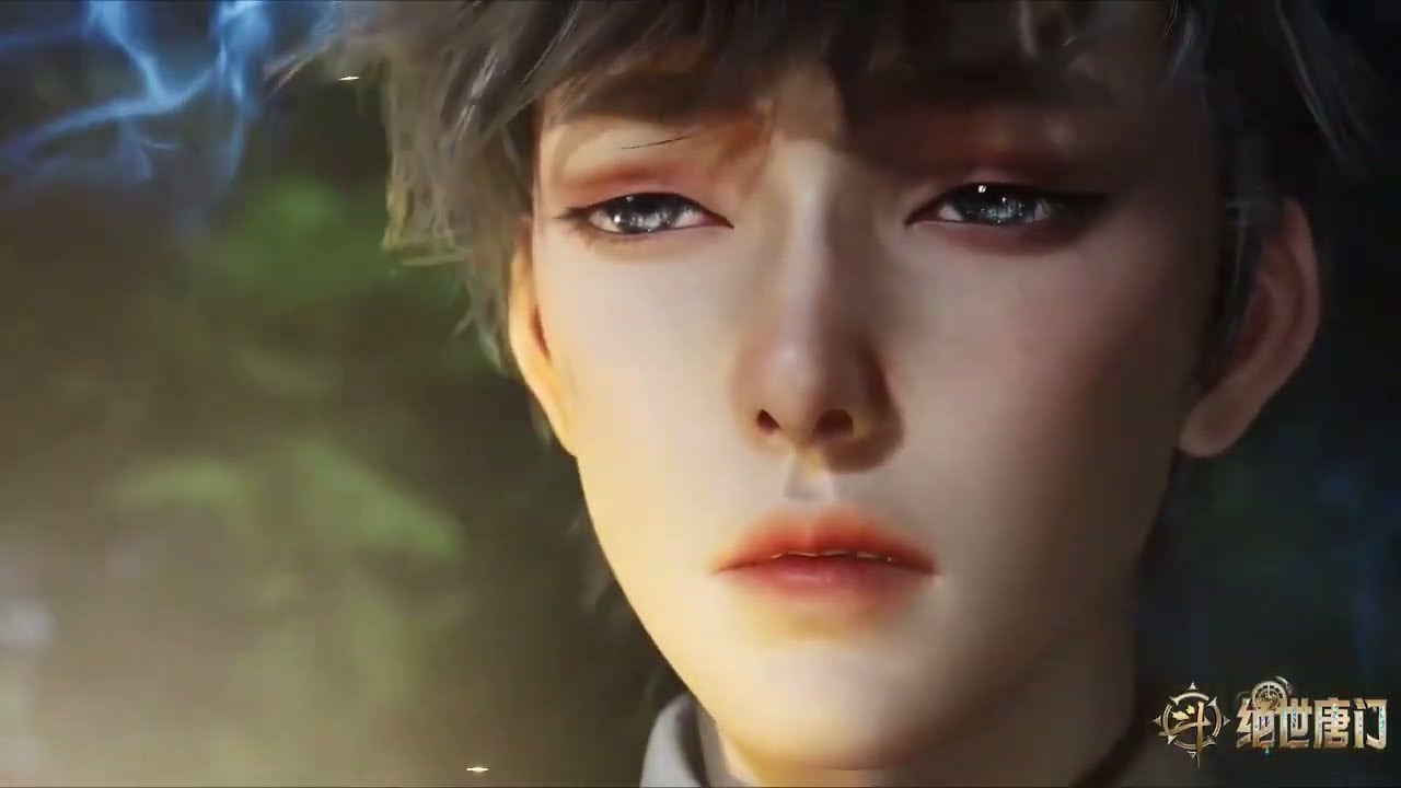 ✨ENG SUB 《斗罗大陆Ⅱ绝世唐门》Soul Land 2 | EP10 | The story on Douluo Continent continues! | Donghua