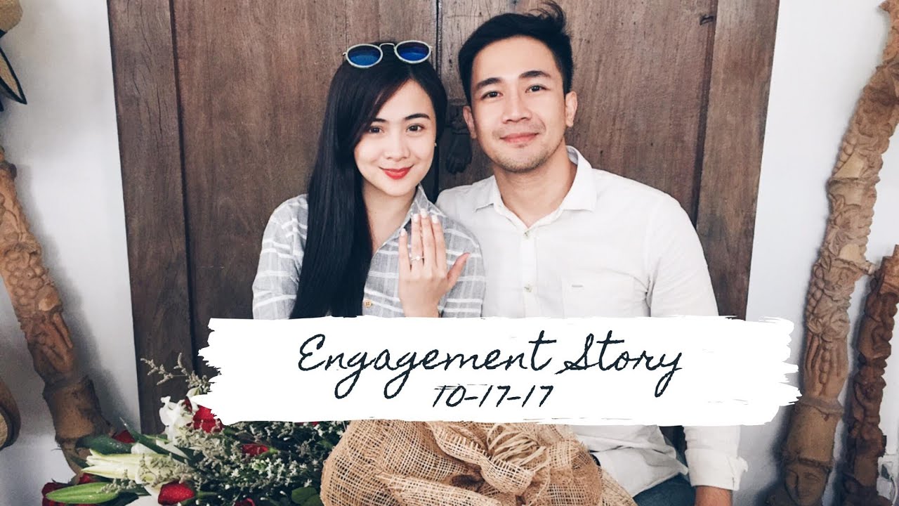 Engagement Story (10-17-17) | Jamey Santiago