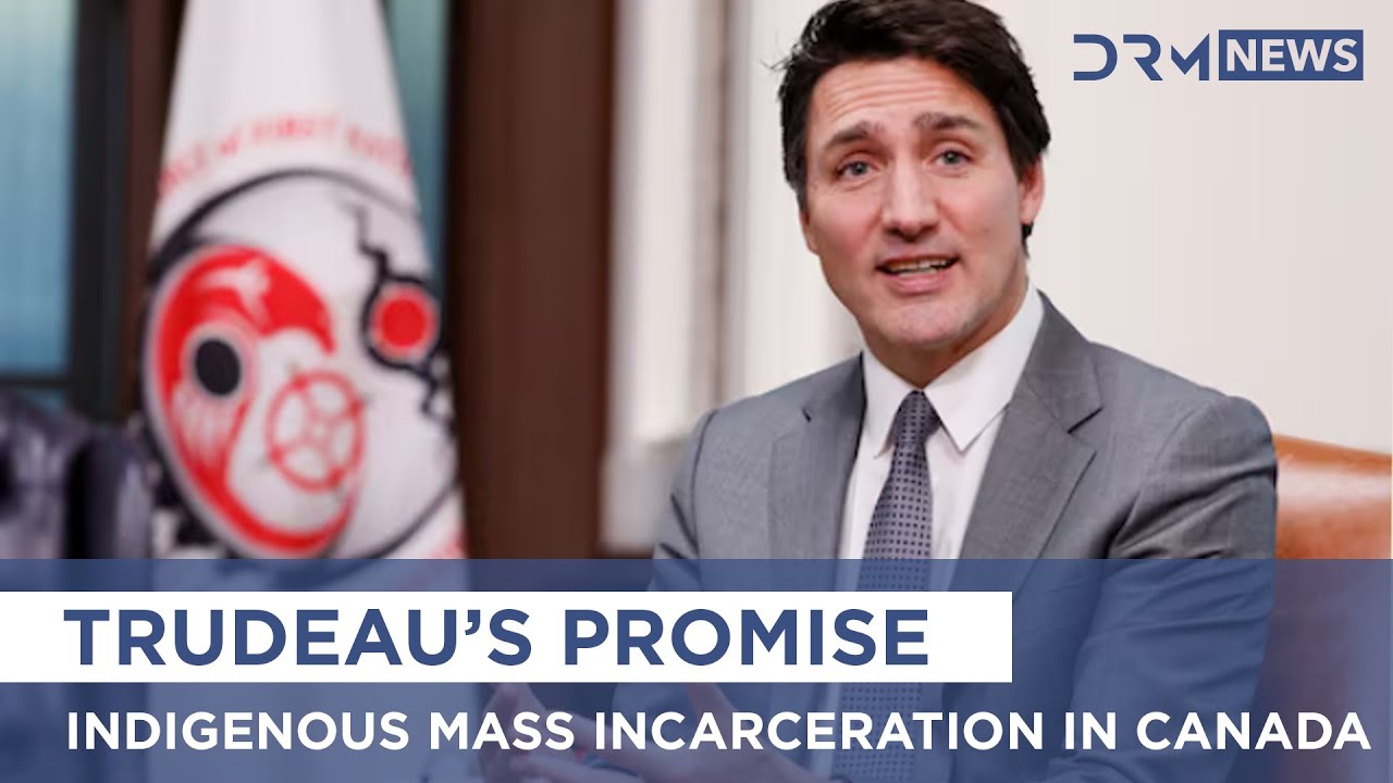 Canada's Indigenous Incarceration Crisis | Justice System Exposed | AC15