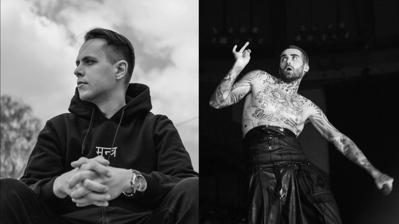 Quebonafide ft Gibbs - umrzesz będąc sam 