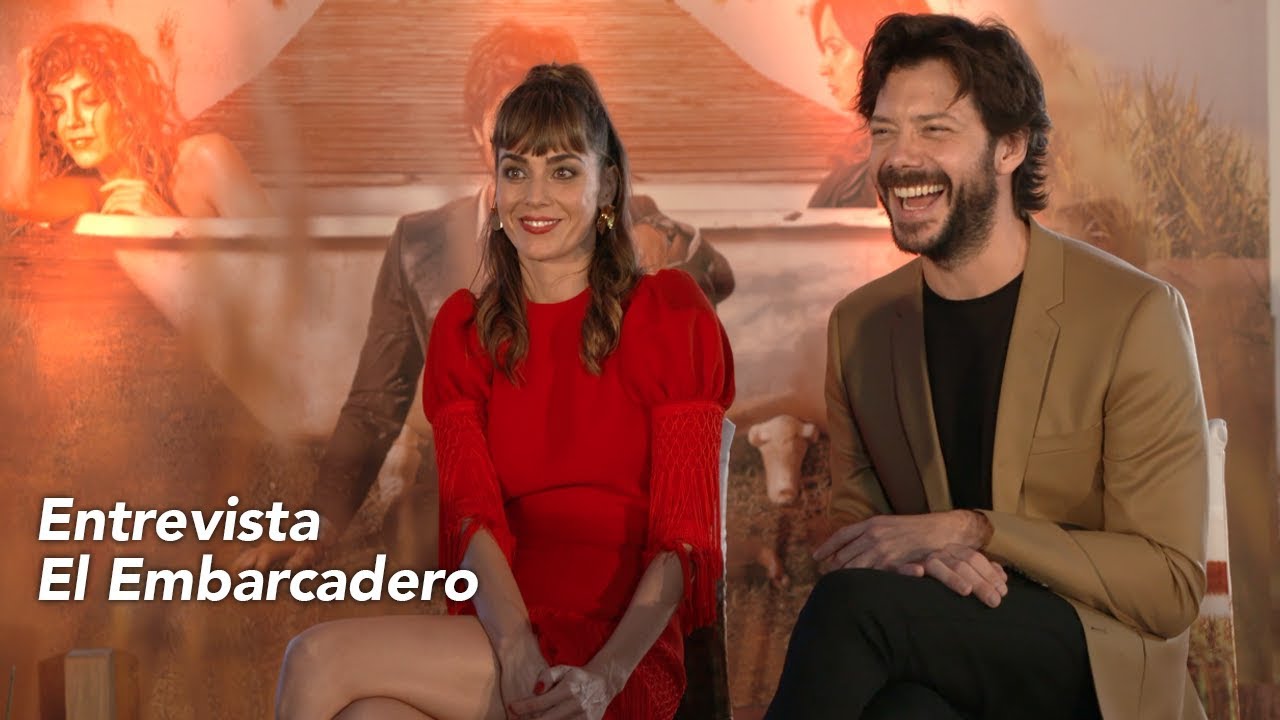 Entrevista: El embarcadero