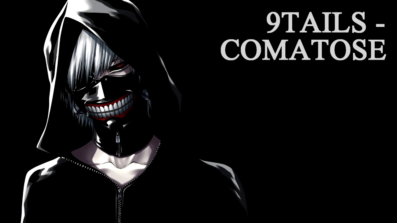 9TAILS - comatose (slowed + reverb)