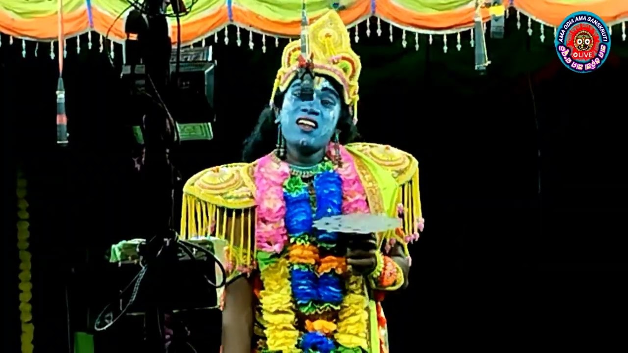 ଲୁହ ରେ ଲେଖିଛି ନୂଆ କାହାଣୀ ll ଯାତ୍ରା ଇନ୍ଦ୍ରଭୂବନ, ପେଟାପଲ୍ଲୀ ନୂତନ ନାଟକ @amaodiamasanskruti