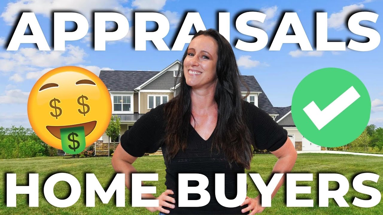 What to Expect During Your Appraisal | FIRST TIME HOME BUYERS