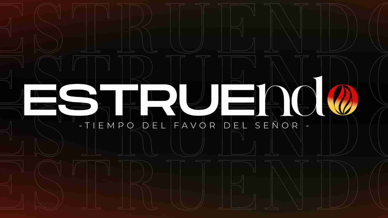 3° Servicio Estruendo Santa cena | 01/02/2026