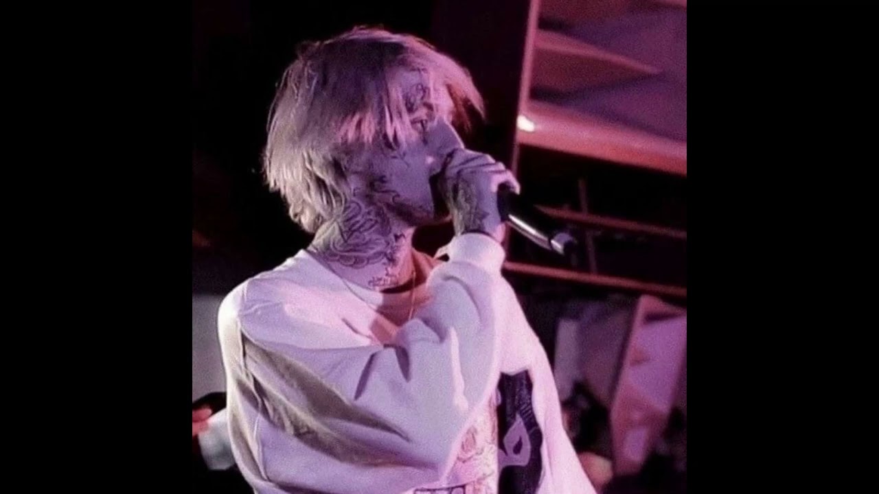 (free for profit) old lil peep typebeat - “beautiful eyes 2”