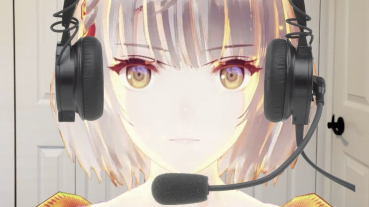 The first ten minutes of every Xenoblade game be like (no spoilers)