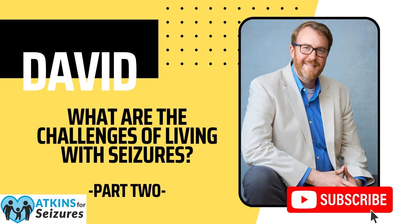 Using a modified version of the Akins low carb diet to manage seizures in adults and children.