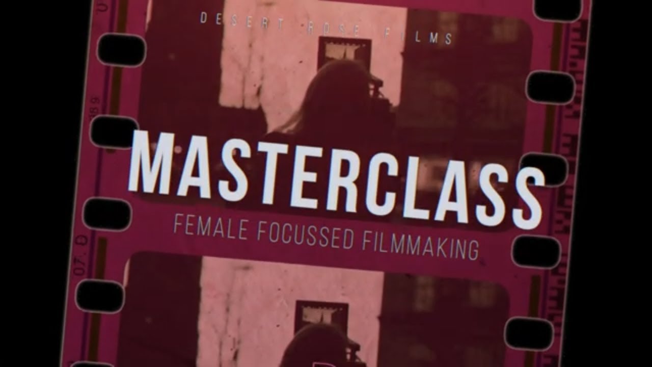 Film Financing Explained for Filmmakers | Desert Rose Films Masterclass 11