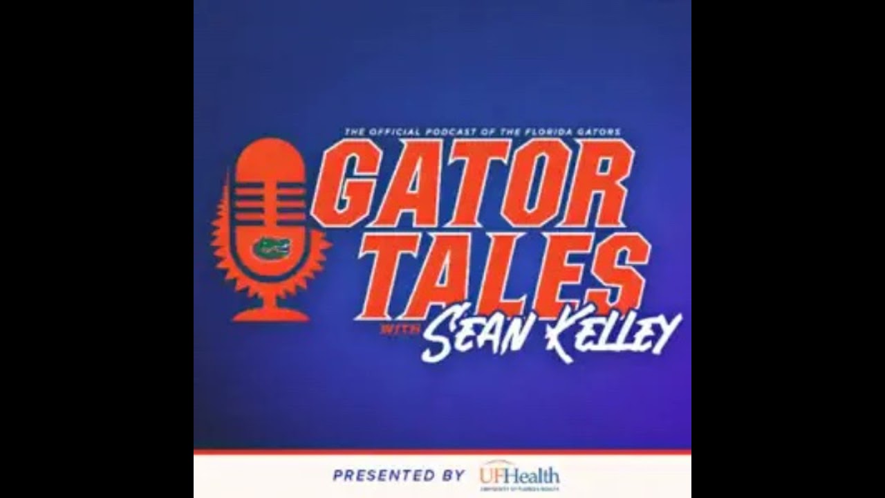Gator Tales #57: Buster Faulkner