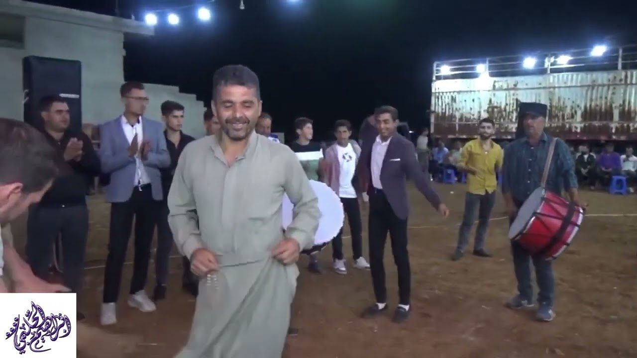من افراح الحردنة بالله ياجمال سلملي عليهوه