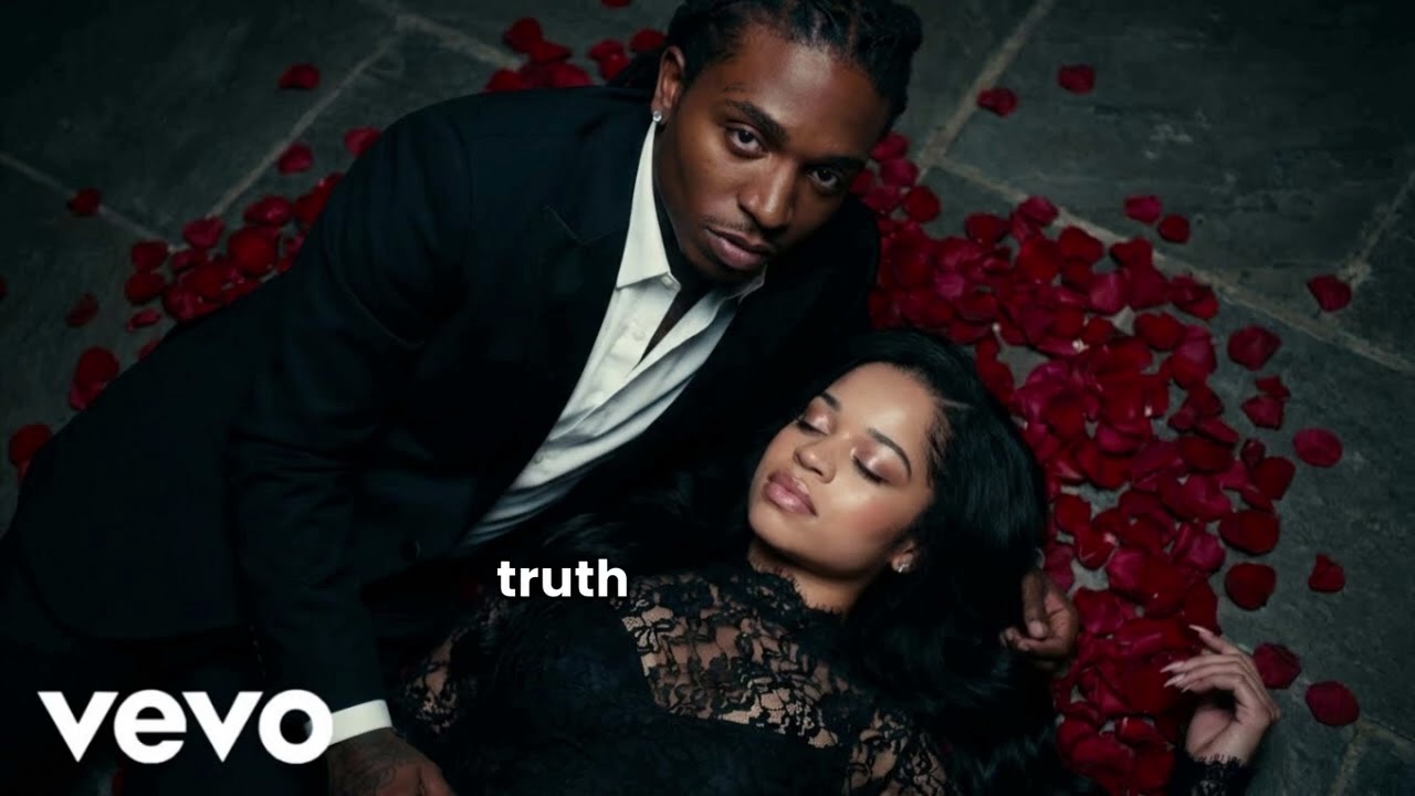 Ella Mai ft Jacquees - No Regrets | Lyrics Video