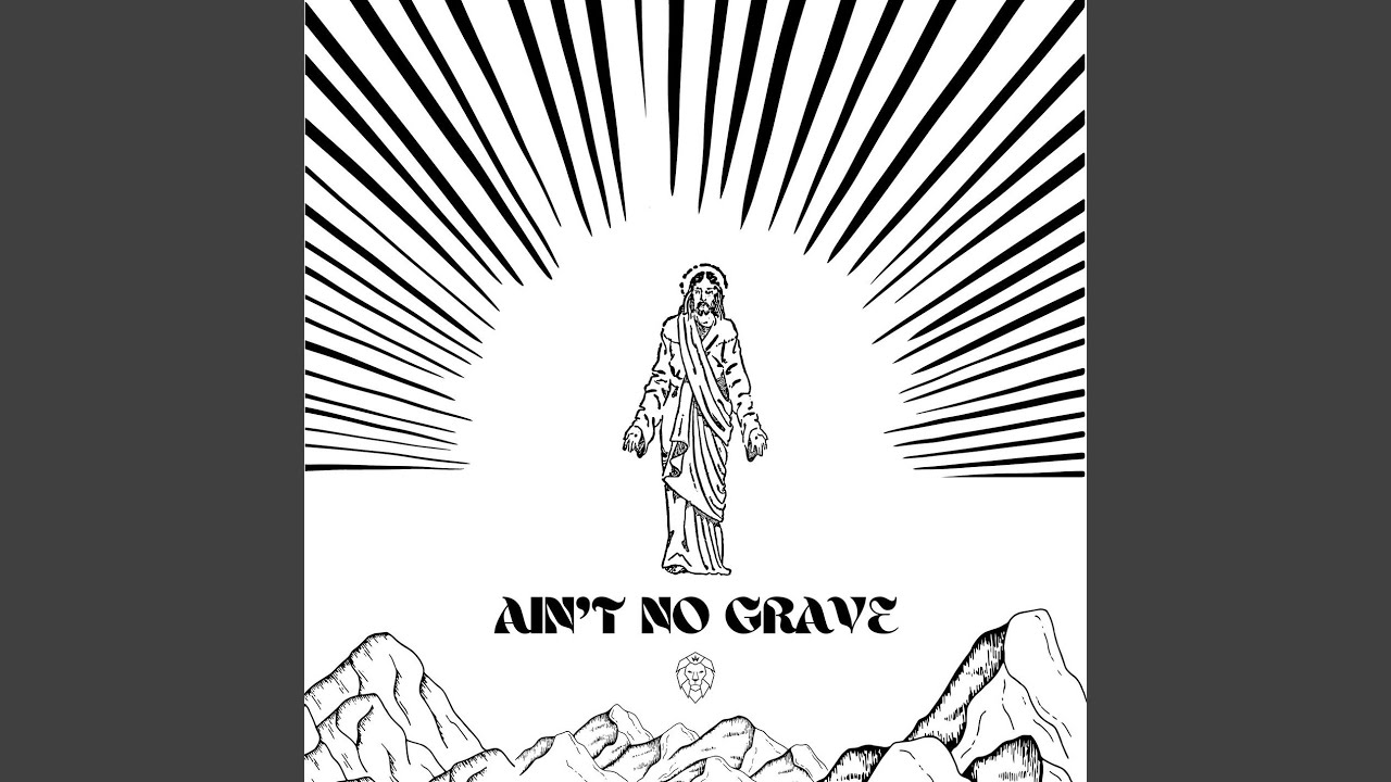 AIN'T NO GRAVE (Hardstyle Remix)