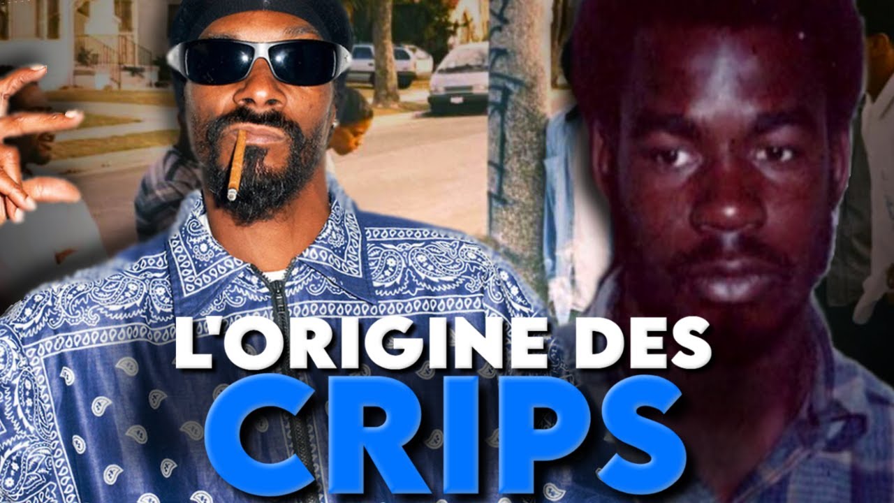 La naissance des Crips (documentaire 2025)