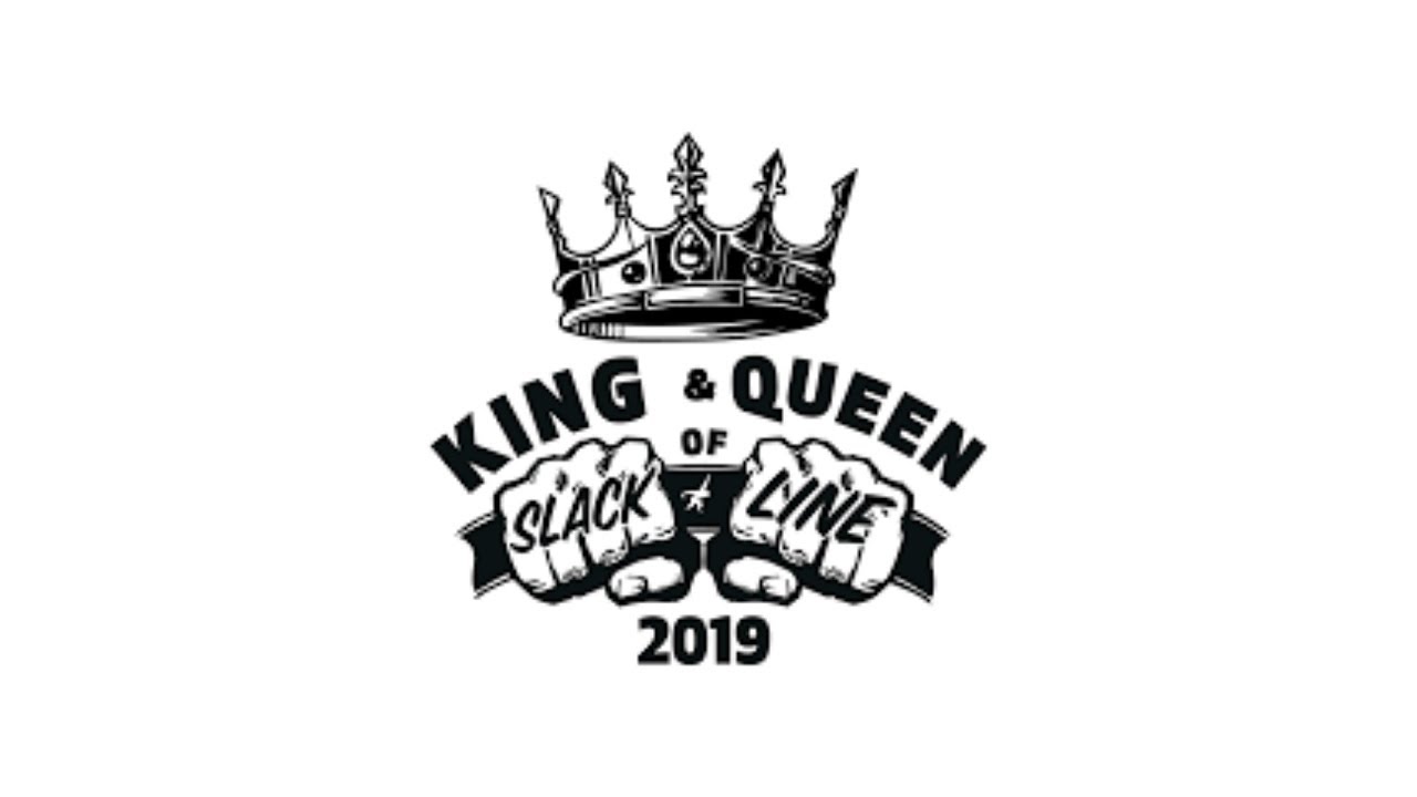 King Of Slackline 2019 - Runde 0 - Was, Warum & Wie?