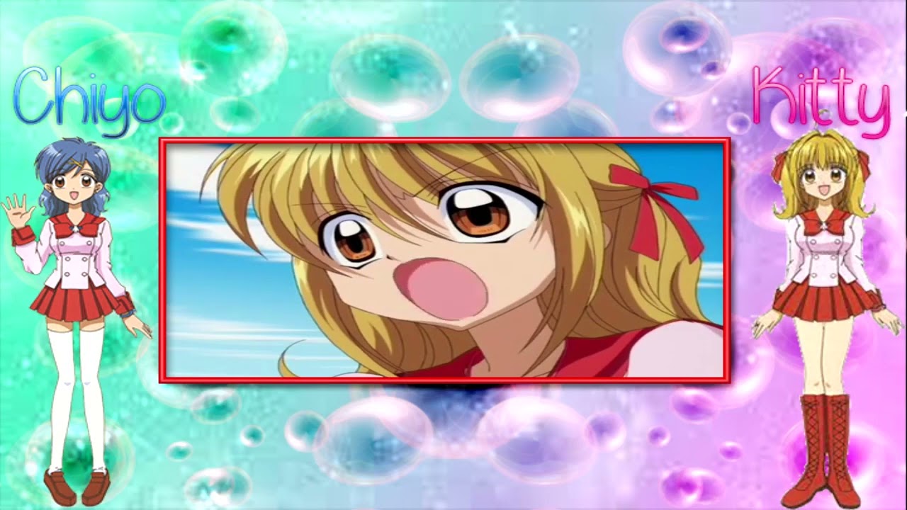 MMPPP Hanon´s und Luchia´s Streit Fandub