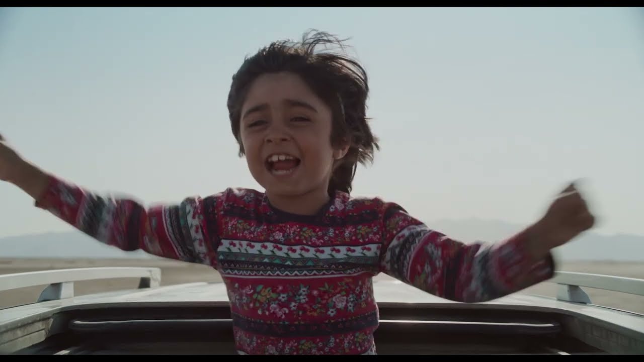 Hit The Road | Official Trailer | NL/FR | Cherry Pickers Film