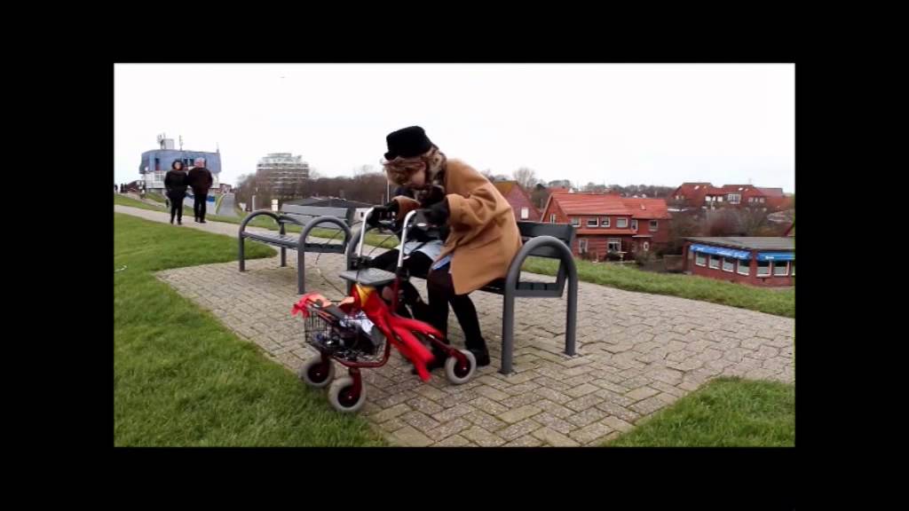 05 Rosen sind rot - KGS Hage 2015