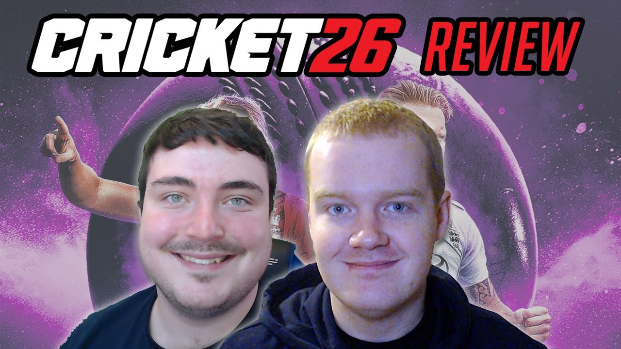 IS CRICKET 26 WORTH BUYING?