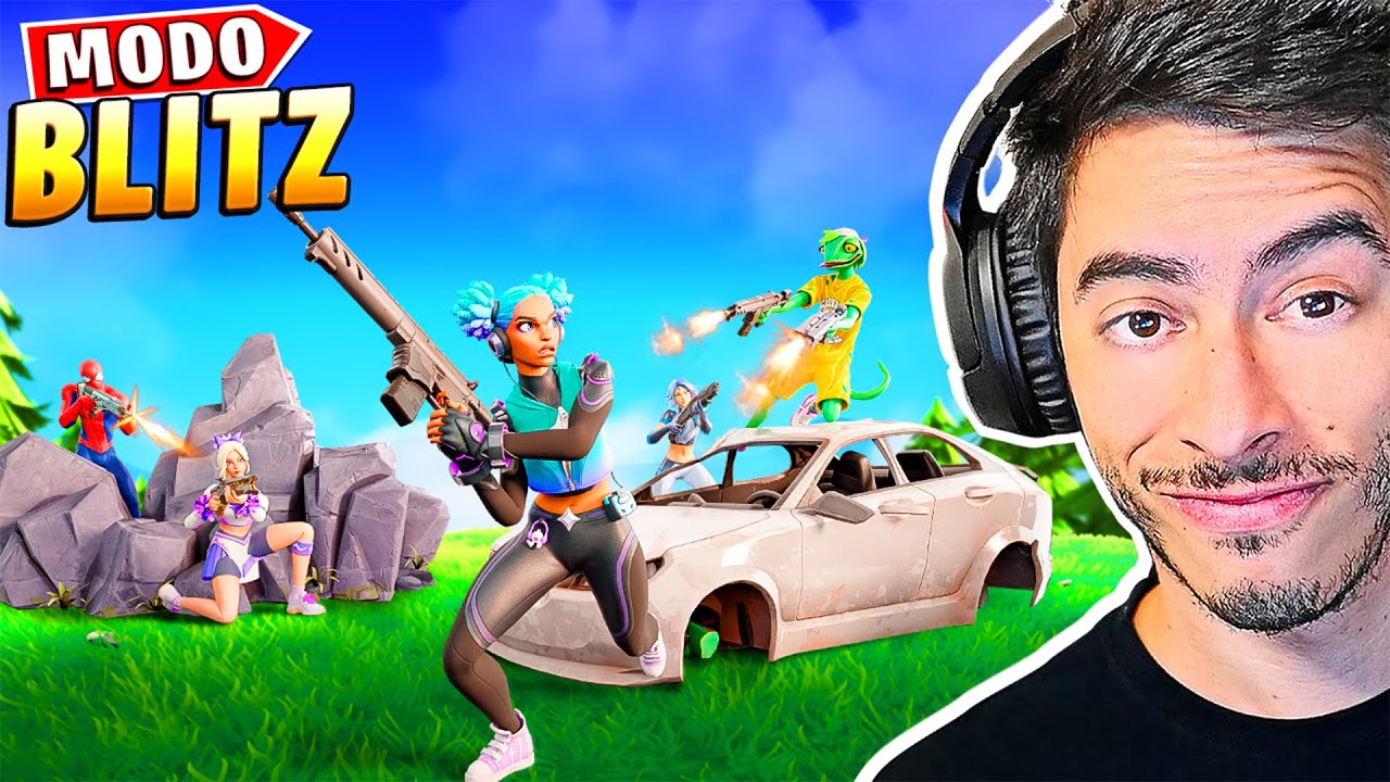 10 DIAS DE MODO BLITZ! AINDA VALE A PENA?