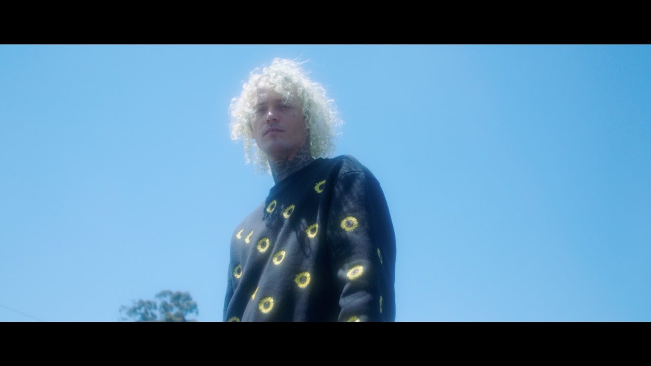 Cheat Codes - Heaven [Official Video]