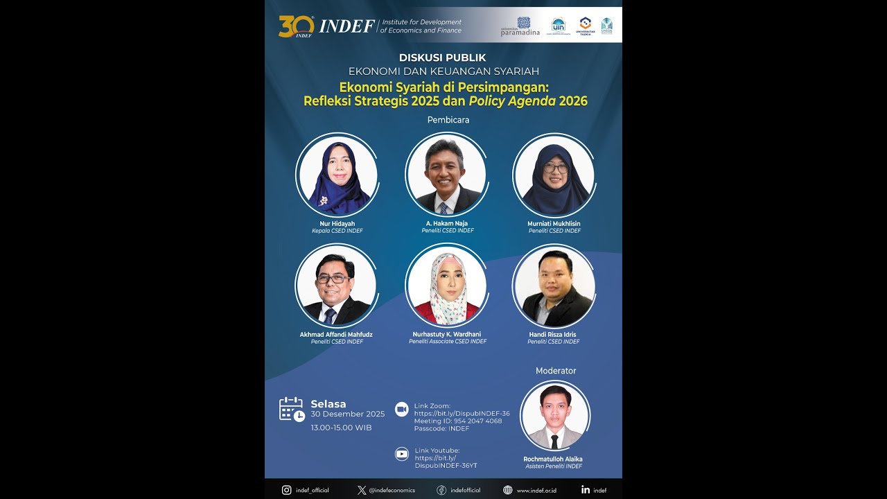 Diskusi Publik 