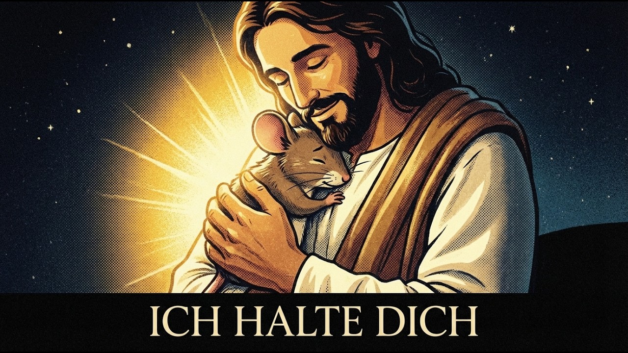 Wenn du keine Kraft mehr hast | Gott sagt: 