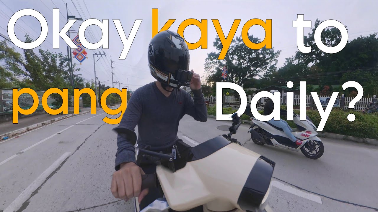 Giorno pang araw araw | The Daily Giorno Episode 4