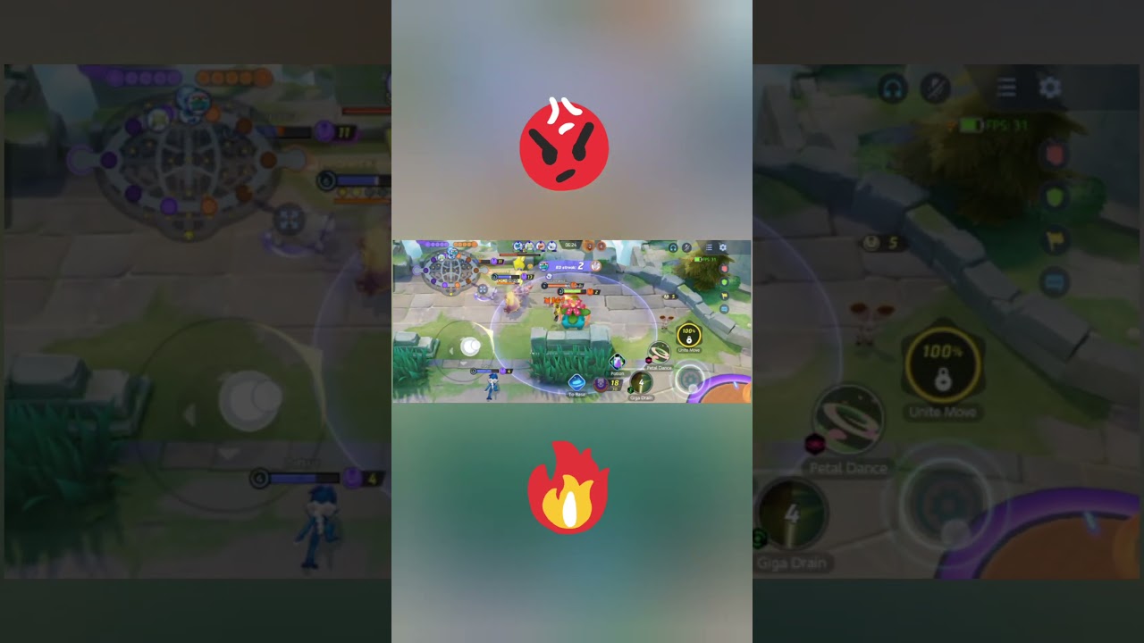 #pokemonunite