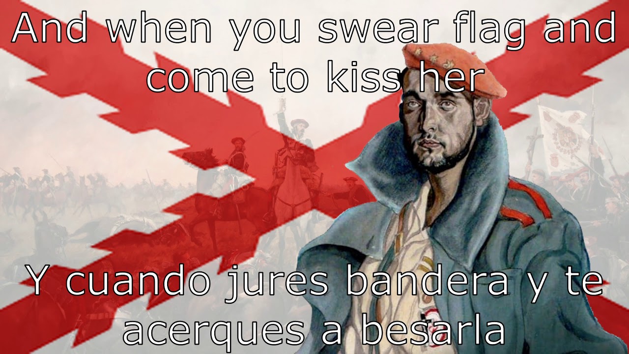 Un Beso a la Patria