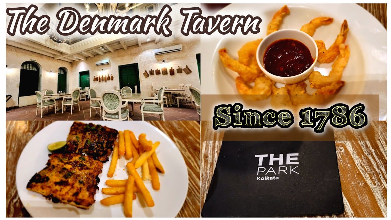 Denmark Tavern Serampore 🇩🇰 | Day Tour Near Kolkata | Ganga Facing Room 😋 | Heritage Restaurant