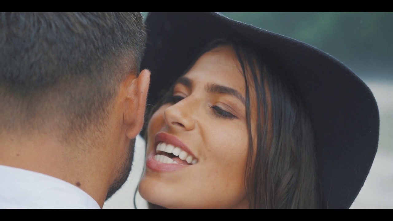 Viktoria - Dieser Moment (Offizielles Video)