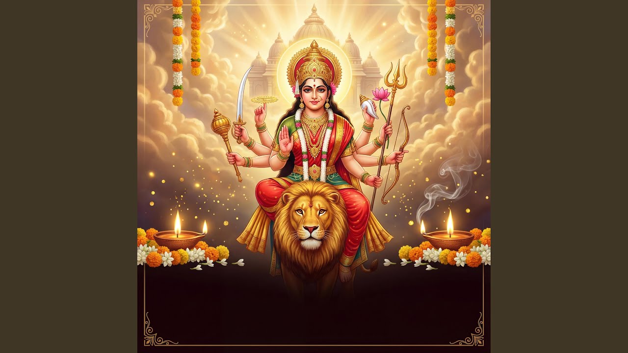 Jai Ambe Gauri