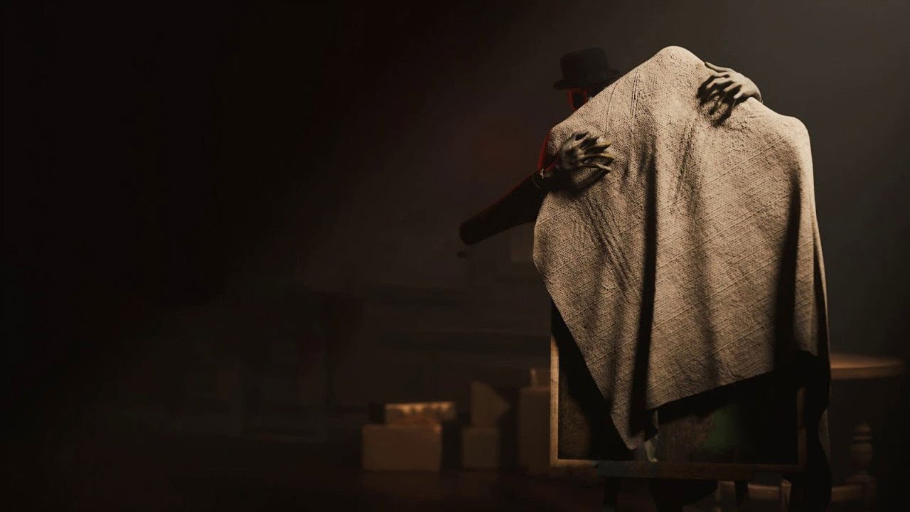 The Renovator: Origins Review - Horror Done WRONG?