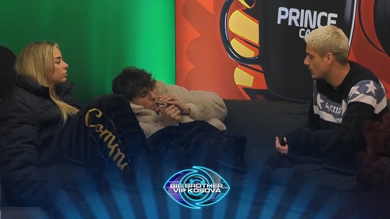 “Treshi Përsheshi” kthehen pas në kohë kur nuk ishin finalistë por banorë të rinj në fillimet e tyre