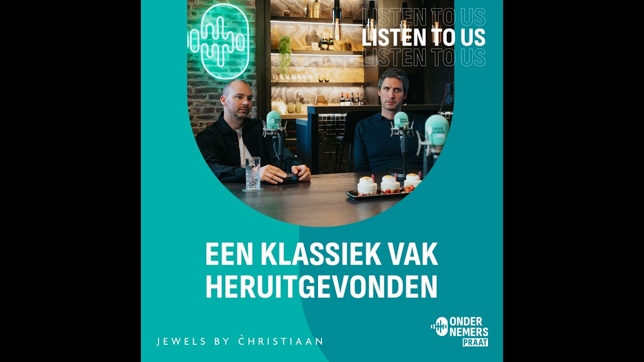 S6 E4 - Een klassiek vak heruitgevonden