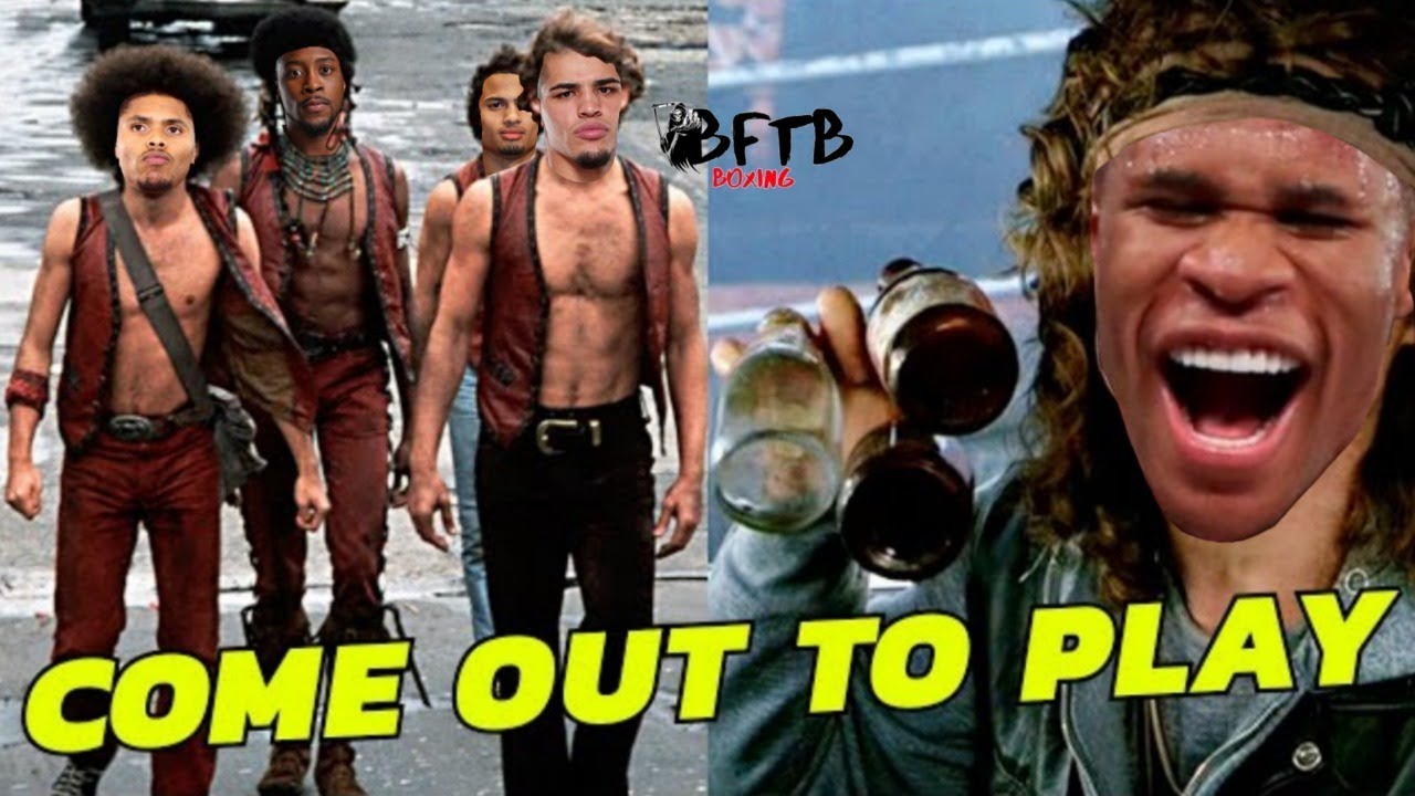 🚨ALL TALK NO INK: Champions Keep Mentioning Haney… Then DISAPPEAR 😳
