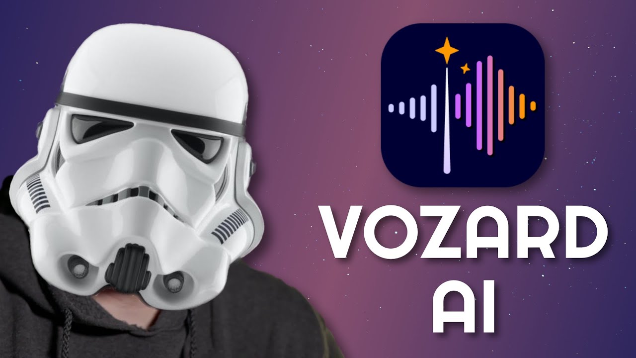MODIFICA la tua VOCE con VOZARD AI 🔥Il miglior cambia voce in tempo reale AI per PC
