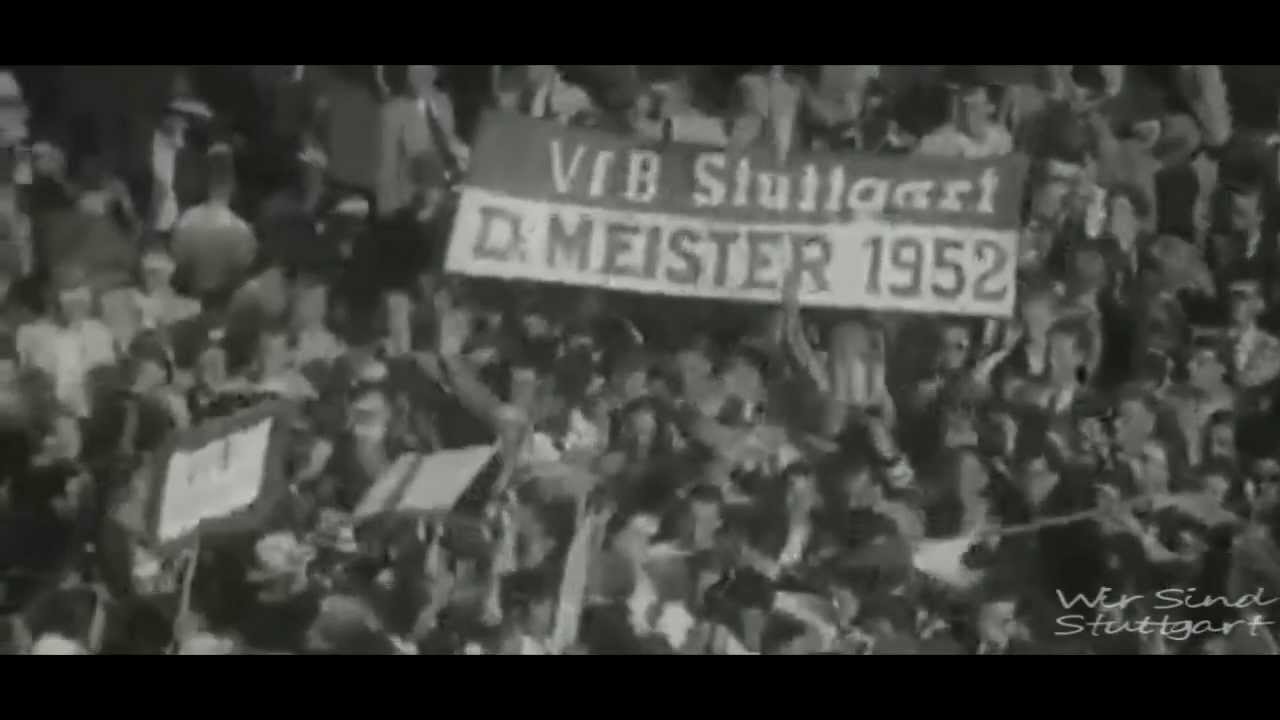 120 Jahre VfB Stuttgart  