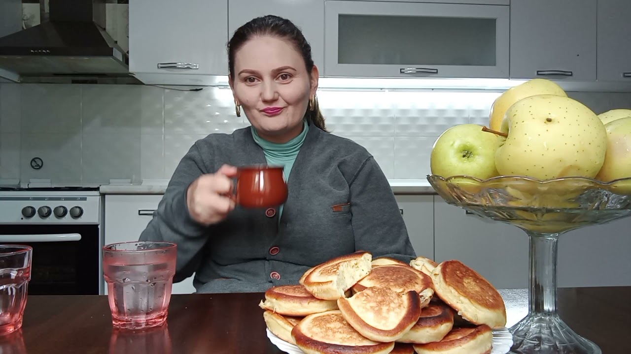 საუბარი გიასთან🥞☕☕ღმერთთან დავაგროვოთ განძი🙏🙏