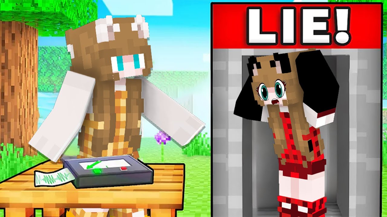 BEST OF MINECRAFT (2023) No LIE DETECTOR needed!