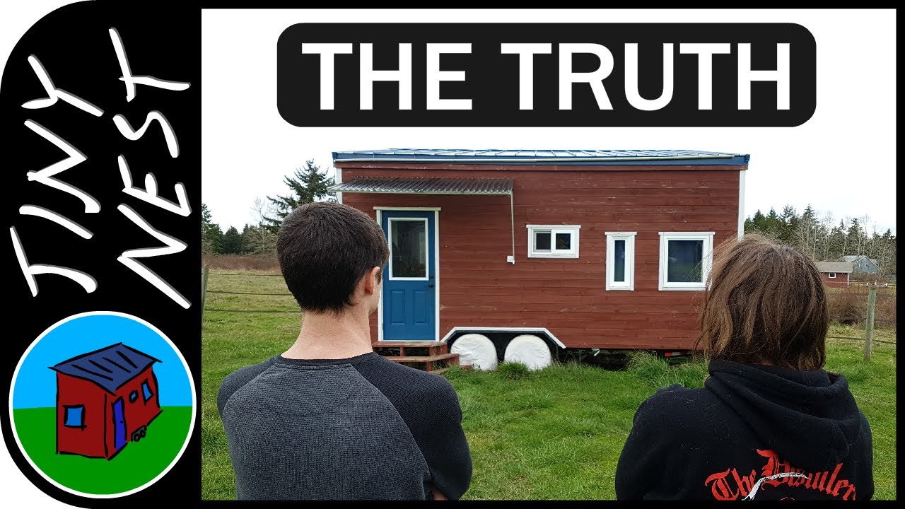 The Unfortunate Truth