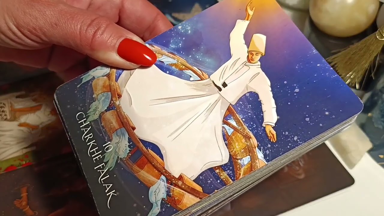LEU ♌ 30.03-05.04 ROATA SE &Icirc;NTOARCE! DESTINUL &Icirc;ȚI SUR&Acirc;DE!❤️💥