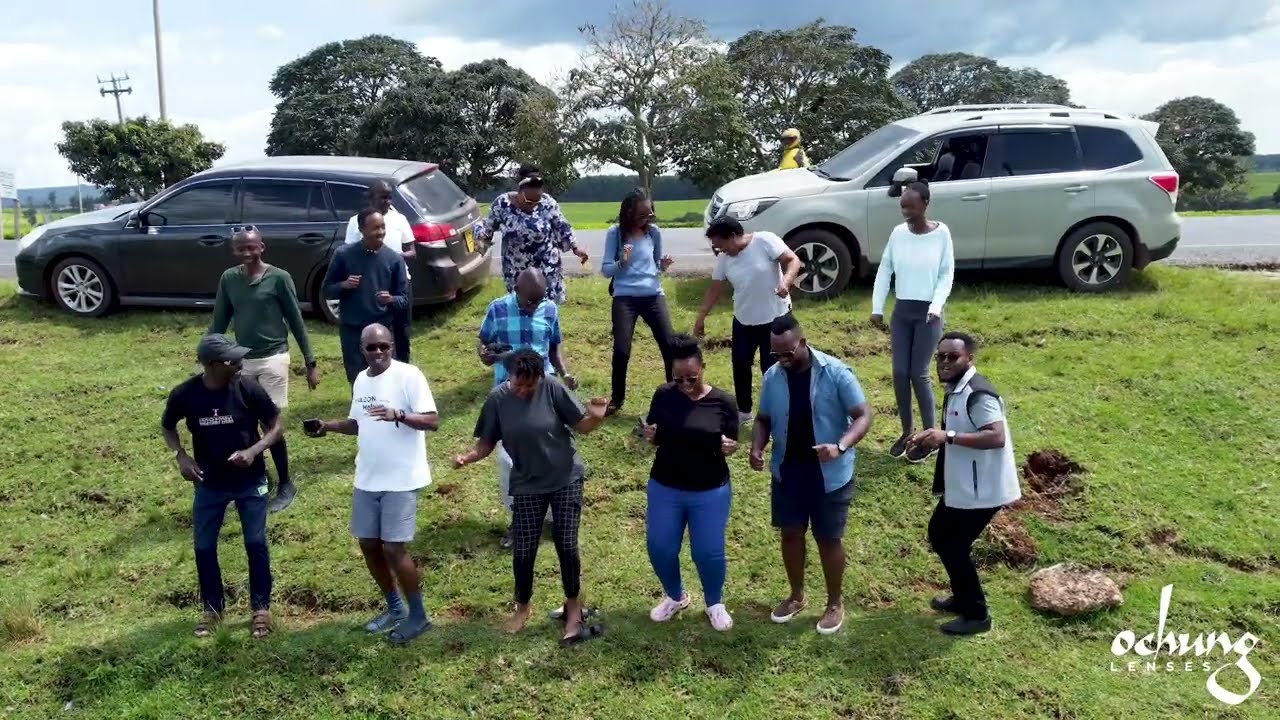 Celebrating Mama Risper A. Matalanga